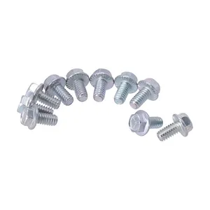 MCS Screw, splash guard mount