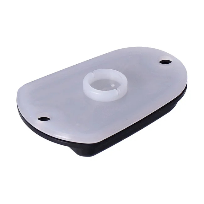 MCS Gasket, master cylinder rear - 573726