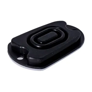 MCS Gasket, master cylinder rear