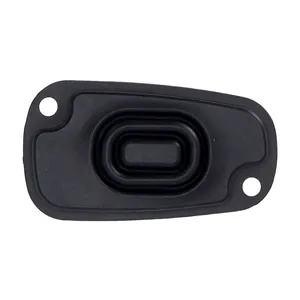 MCS Gasket kit, master cylinder rear