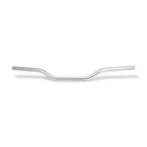 TRW TRW, 22mm (7/8") Superbike handlebar. Alu. Silver