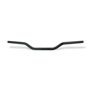 TRW TRW, 22mm (7/8") Superbike handlebar. Alu. Black