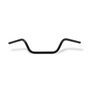 TRW TRW, 22mm (7/8") Touring handlebar. Low. Black