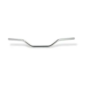 TRW TRW, 22mm (7/8") Superbike handlebar. Comfort. Chrome