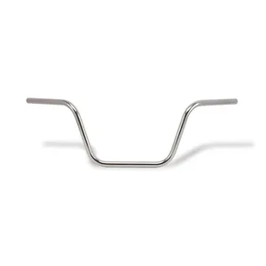 TRW TRW, 22mm (7/8") Custom Apehanger. Chrome