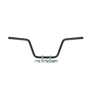 TRW TRW, 22mm (7/8") Custom Apehanger. Black