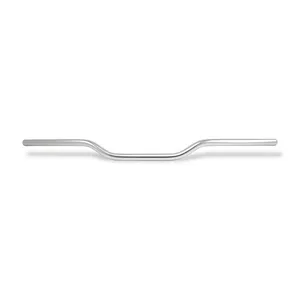 TRW TRW. 22mm (7/8") Speedfighter handlebar alu. Silver