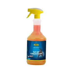 Putoline Putoline, Put Off Concentrated. 1 liter spray bottle