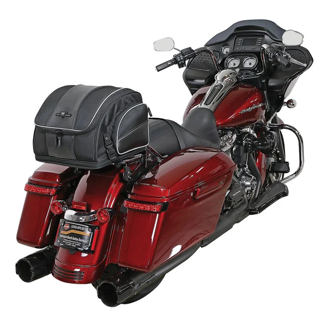 Nelson Rigg Rigg, Route 1 Weekender bag