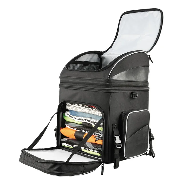 Nelson Rigg Rigg, Route 1 Destination bag