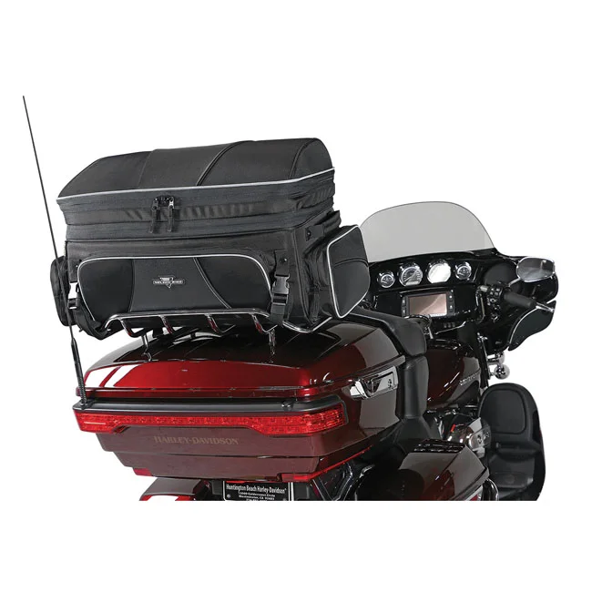 Nelson Rigg Rigg, Route 1 Traveler tour trunk bag