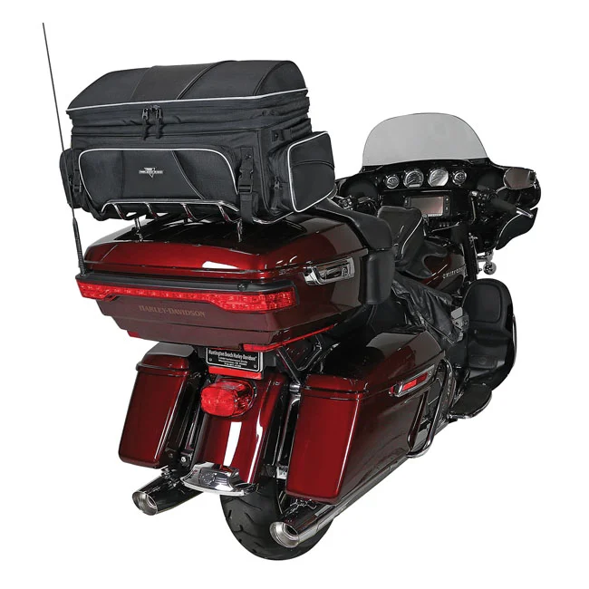 Nelson Rigg Rigg, Route 1 Traveler tour trunk bag
