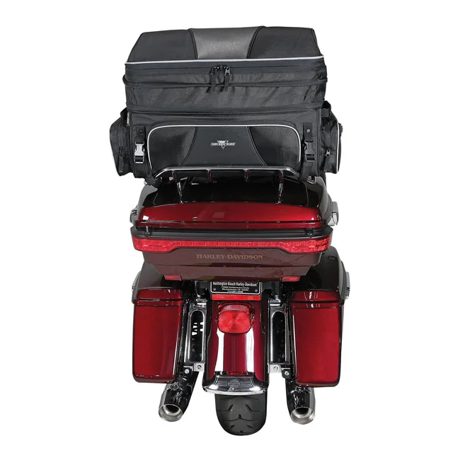 Nelson Rigg Rigg, Route 1 Traveler tour trunk bag