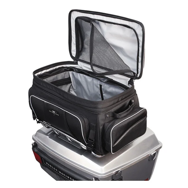Nelson Rigg Rigg, Route 1 Traveler tour trunk bag