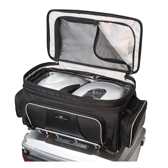 Nelson Rigg Rigg, Route 1 Traveler tour trunk bag