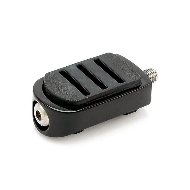 MCS Galaxy, shift/brake peg. Black - 34967-04