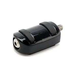 MCS Galaxy, shift/brake peg. Black