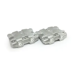 EMD EMD, ''Sherman Style'' rocker cover set. Raw