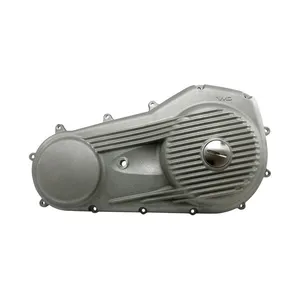 EMD Emd snatch primary cover raw