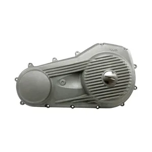 EMD Emd snatch primary cover raw