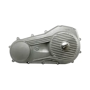 EMD Emd snatch primary cover semi-polished