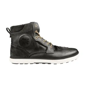 John Doe John Doe Riding boots Shifter black CE appr.