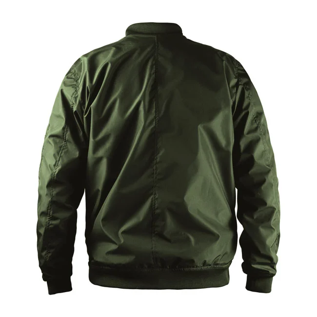 John Doe Doe Flight jacket olive