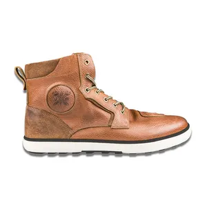 John Doe John Doe Riding boots Shifter brown CE appr.