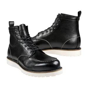 John Doe John Doe Riding boots Rambler black CE appr.