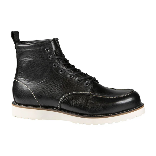 John Doe Doe Riding boots Rambler black CE appr.