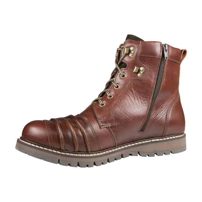 John Doe Doe Daytona boots brown