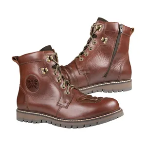 John Doe John Doe Daytona boots brown