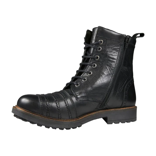 John Doe Doe Falcon boots black