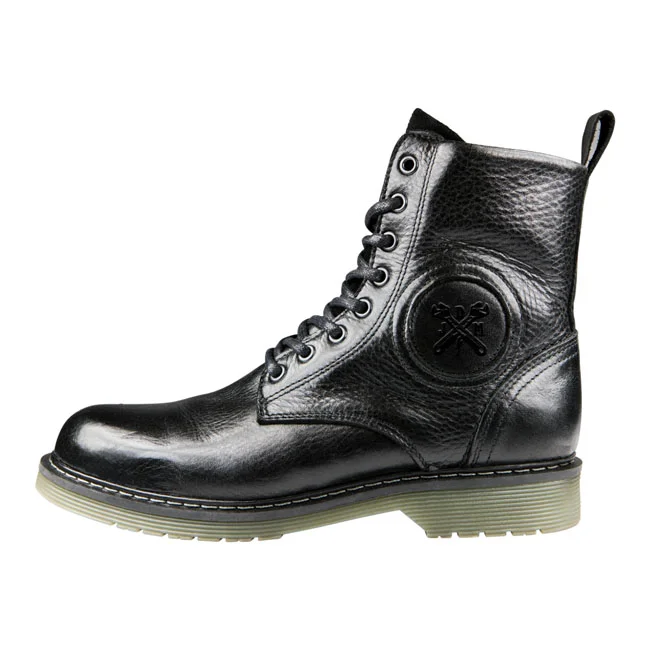 John Doe Doe Riding boots Sixty black CE appr.