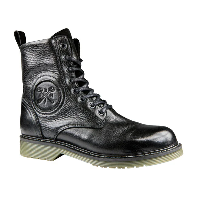 John Doe Doe Riding boots Sixty black CE appr.