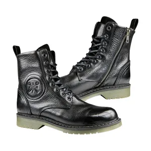John Doe John Doe Riding boots Sixty black CE appr.