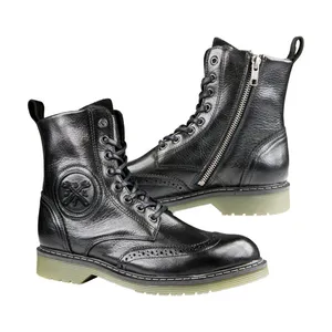 John Doe John Doe Riding boots Sixty black Budapest CE appr.