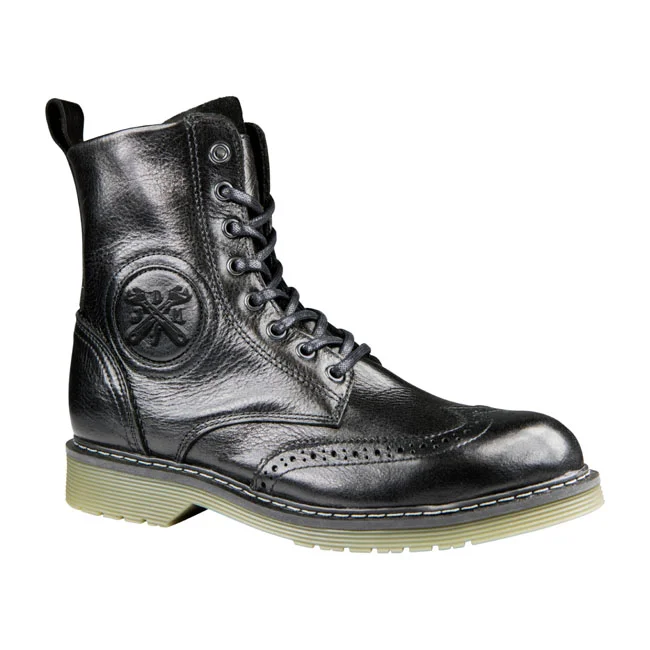 John Doe Doe Riding boots Sixty black Budapest CE appr.