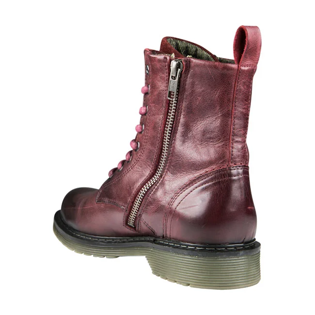 John Doe Doe Riding boots Sixty bordeaux CE appr.