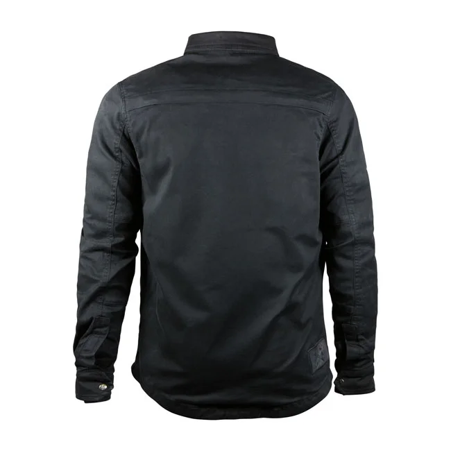 John Doe Doe Motoshirt XTM© black