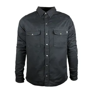 John Doe John Doe Motoshirt XTM© black