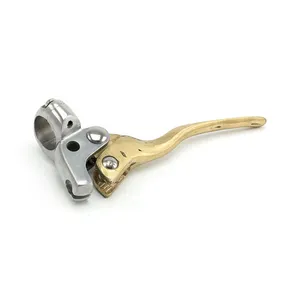 Wannabe choppers Wannabe Choppers, WannaClutch mechanical, 1". Brass