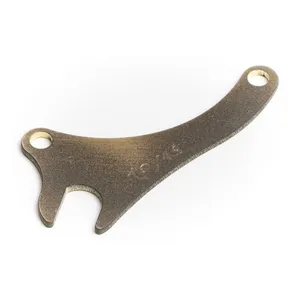 Wannabe choppers Wannabe Choppers, choke bracket CV carb brass