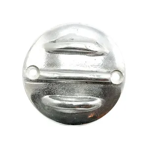 Wannabe choppers Wannabe Choppers, point cover ribbed