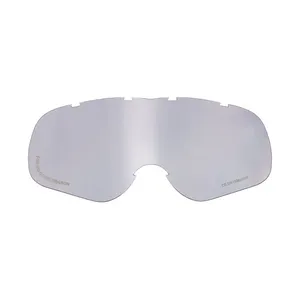Roeg Roeg Peruna goggle replacement lens gray