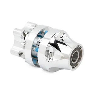 Arlen Ness Arlen Ness, Wheel hub front chrome SF