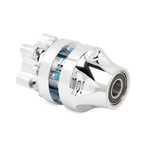 Arlen Ness Arlen Ness, Wheel hub front chrome SF