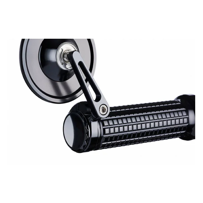 Motogadget Mo.view in-bar adapter. Black