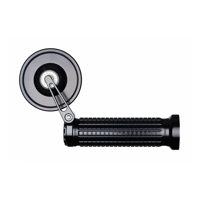 Motogadget Mo.view in-bar adapter. Black