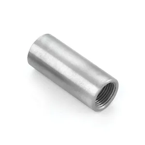 Kustom Tech Kustom-Tech, 3/8" NPT weld-on petcock bung raw